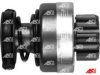 AS-PL 624217 Freewheel Gear, starter